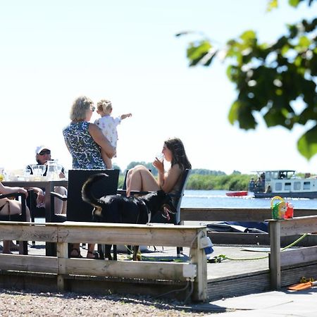 Apartamento Gouden Plakje Gaastmeer Exterior foto