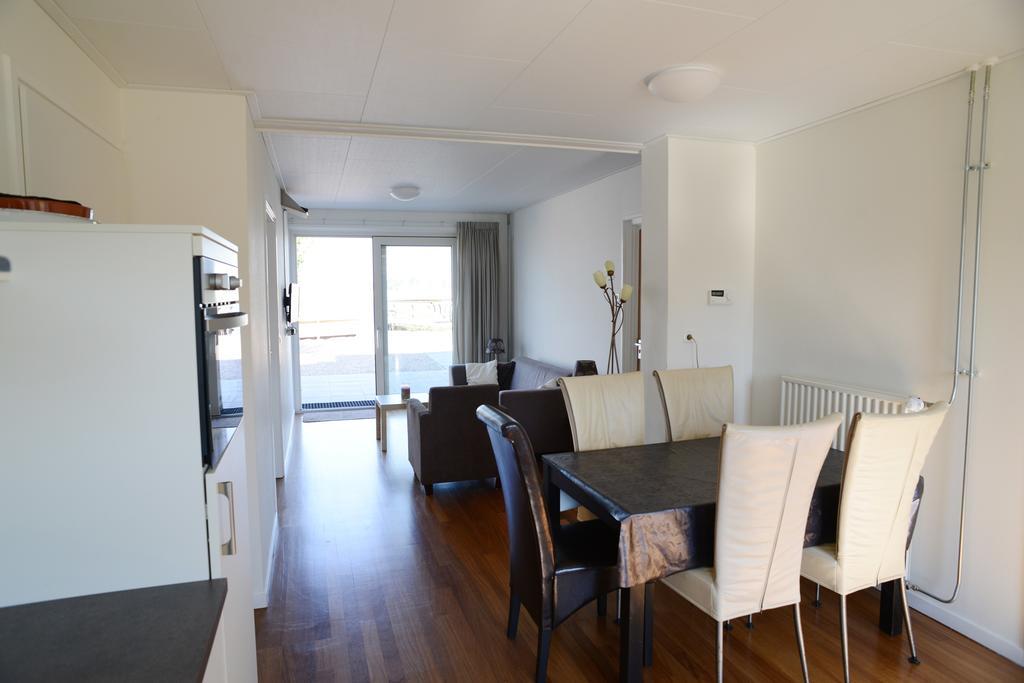 Apartamento Gouden Plakje Gaastmeer Exterior foto