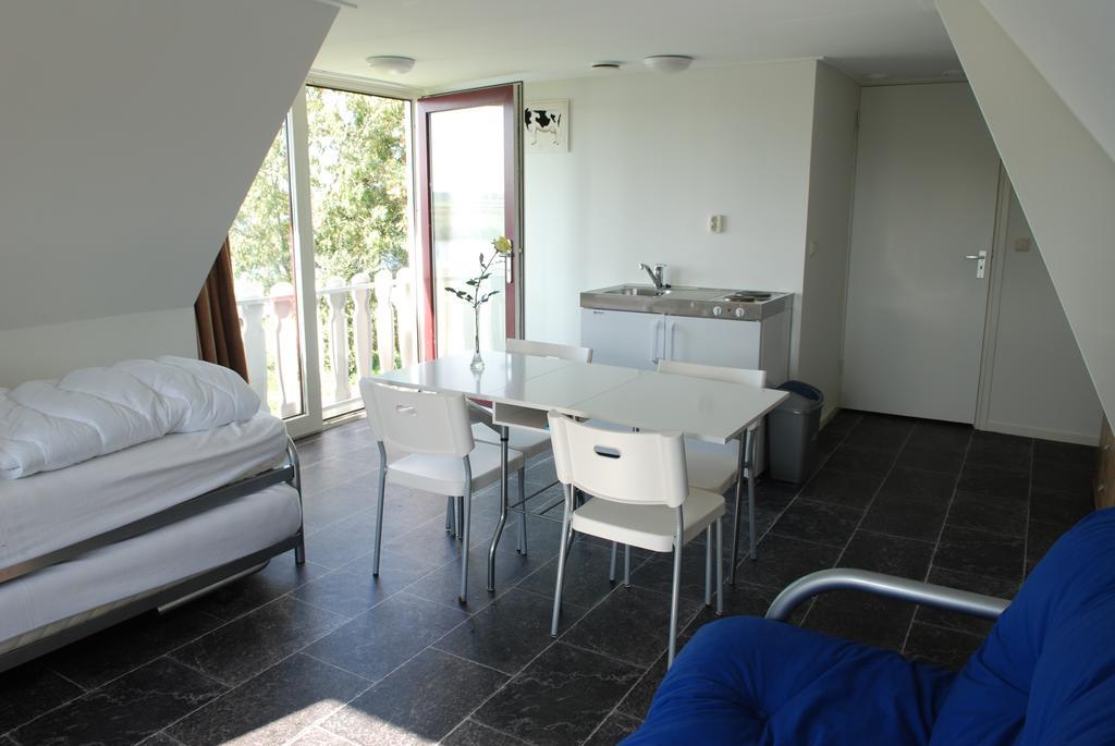 Apartamento Gouden Plakje Gaastmeer Exterior foto