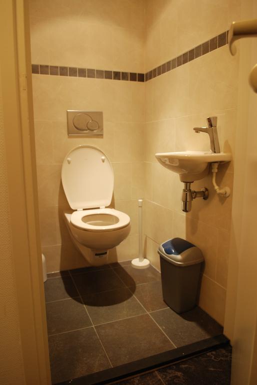 Apartamento Gouden Plakje Gaastmeer Exterior foto