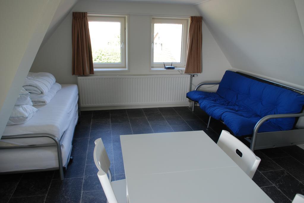 Apartamento Gouden Plakje Gaastmeer Exterior foto